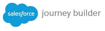 Salesforce journey builder
