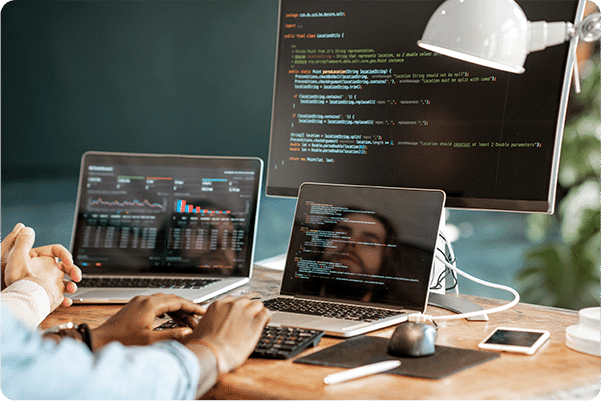 Resolution Digital CRO Consulting team implements full testing cycle