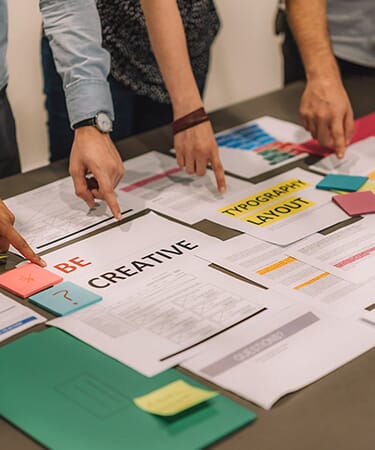 Resolution Digital Design Agency Services