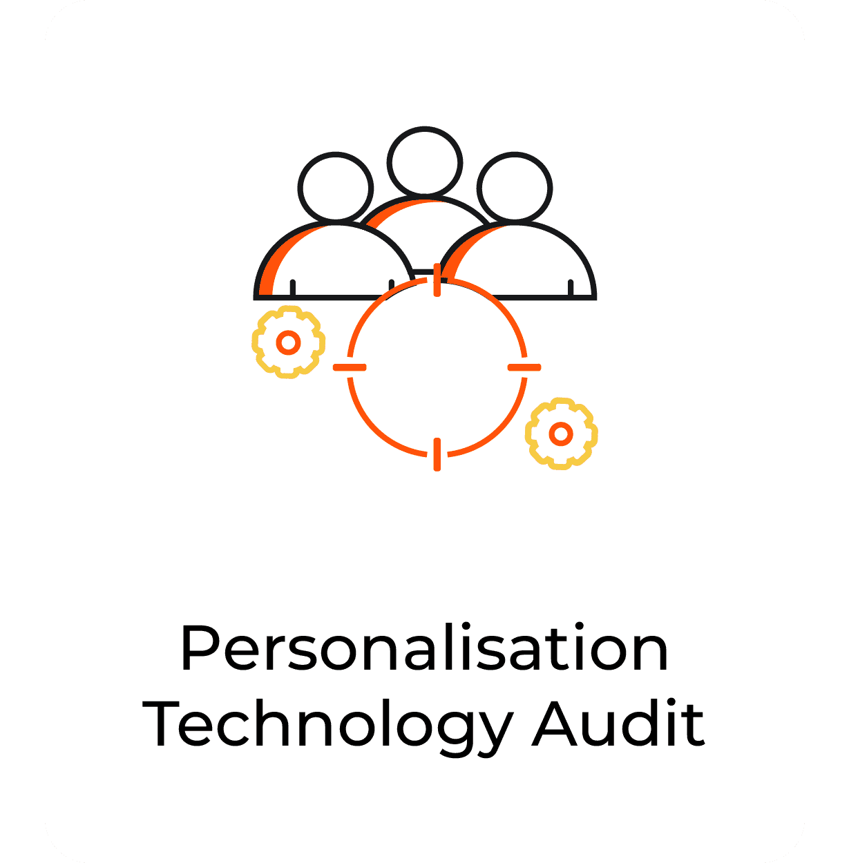 Resolution Digital Personalisation Technology Audit