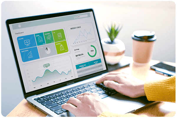 measurement_of_performance_marketing_analysis_graph_chart_dashboard_laptop_data_driven_brand_insights