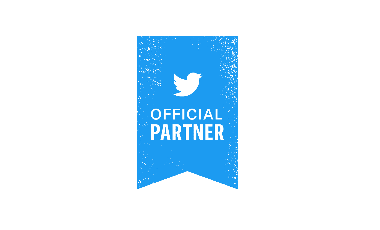 Twitter Partner