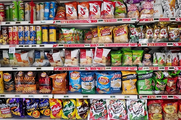 Share of shelf for priority keywords increased for a client by