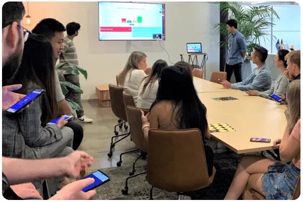 Resolution Digital Technology Strategy