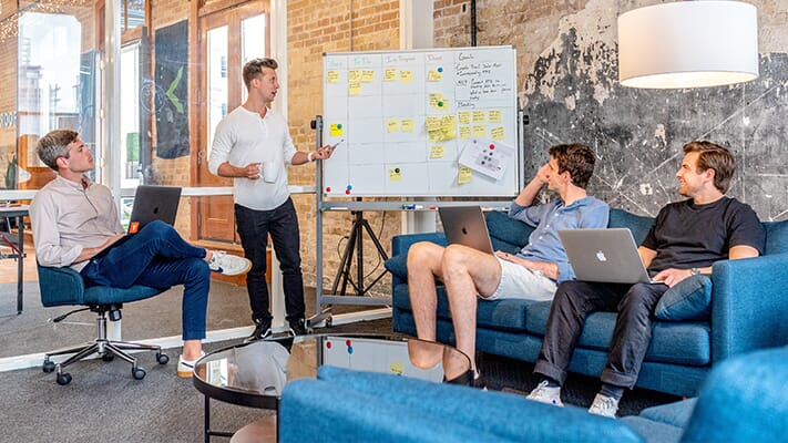 Oppurtunities for growth