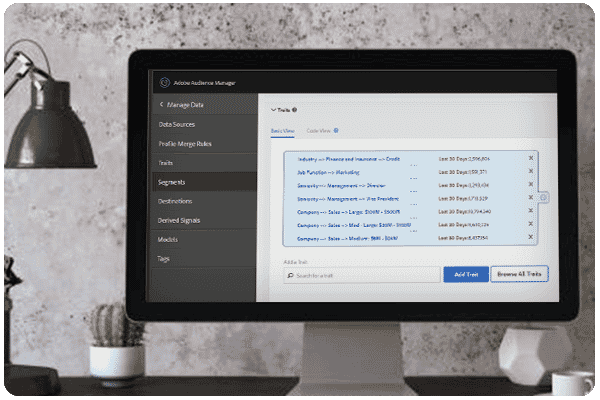 Resolution Digital Adobe Audience Manager Consulting and Management