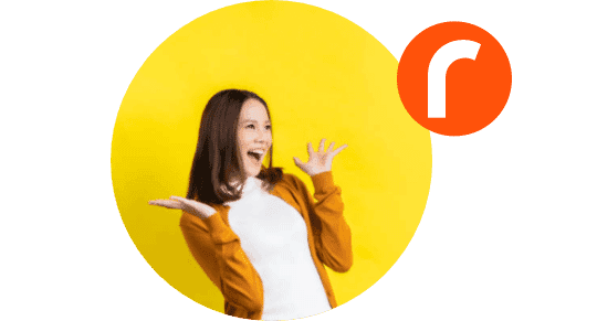 Resolution Digital Be Remarkable slogan