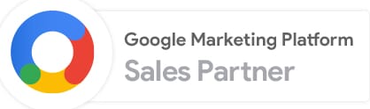 Google GMP Sales Partner
