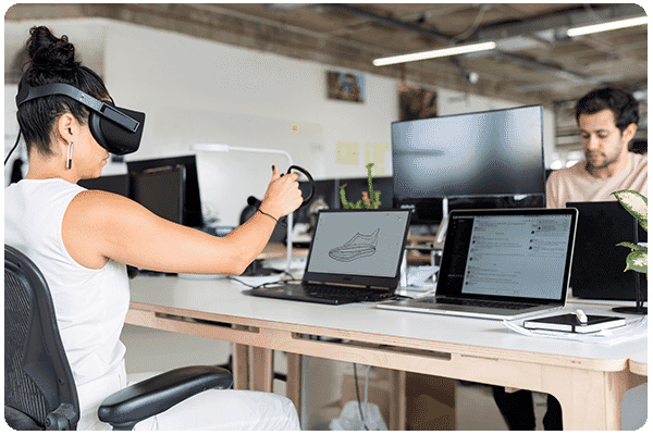 Resolution Digital is a market leading Digital Strategy Agency.