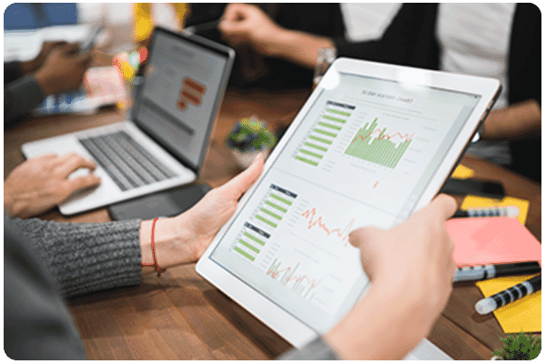 step6 Page level quantitative insights