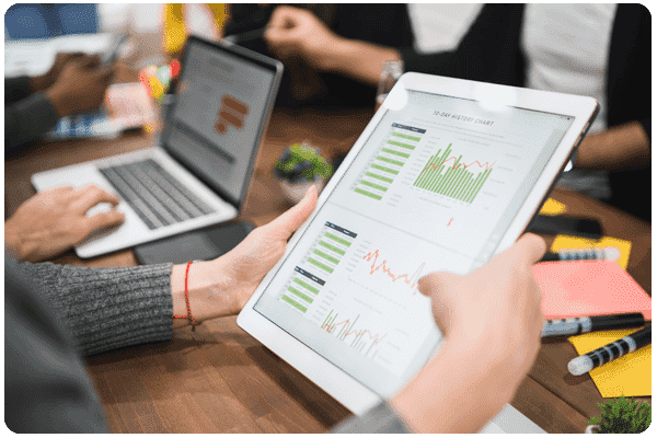 Resolution Digital App & Website Analytics team use Website analytics to unlock a clear understanding of customer experiences, brand performance