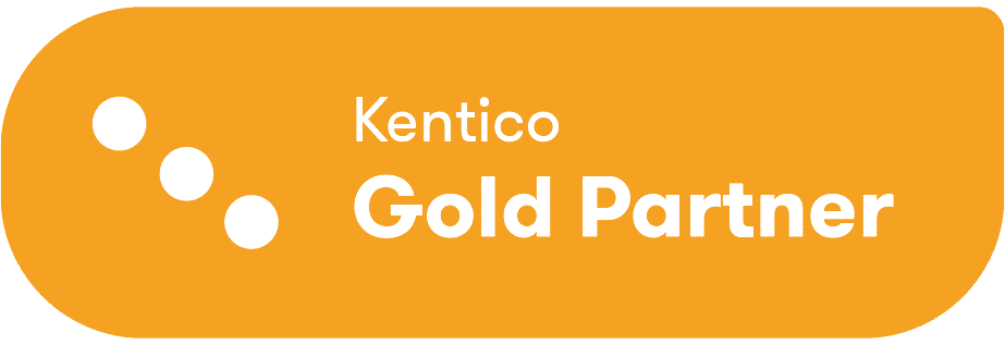 kentico xperience gold partner 2022 resolution digital