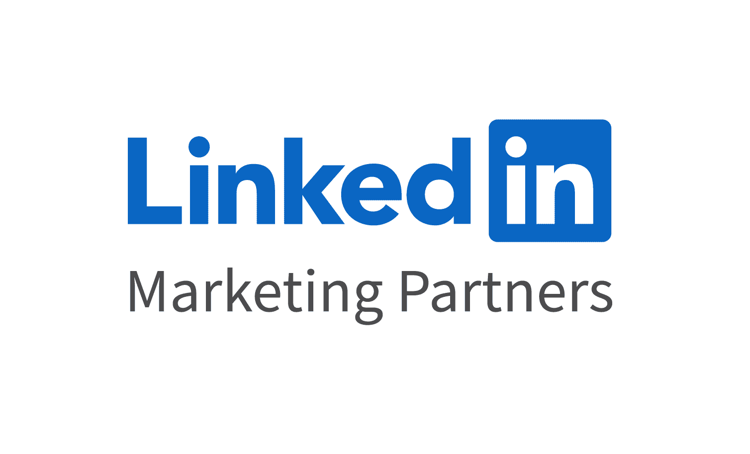 LinkedIn Marketing Partner