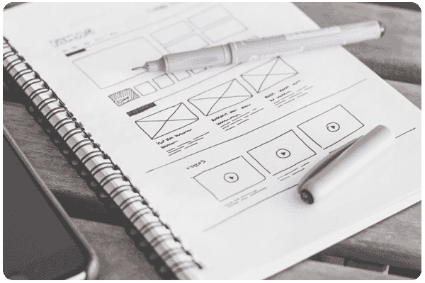 Resolution Digital Live Video Production team custom dashboard or some standout graphs for your latest newsletter