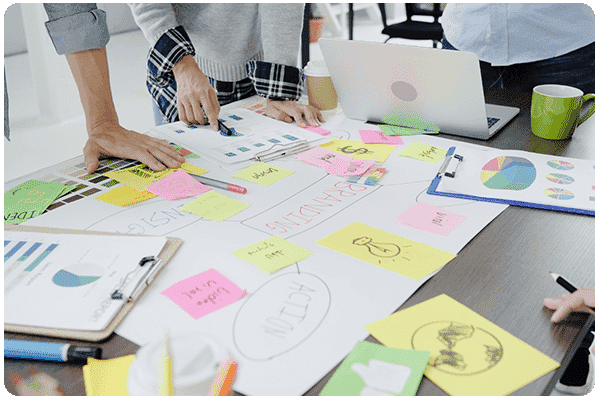 Resolution Digital Tailored Digital-First Marketing Consulting