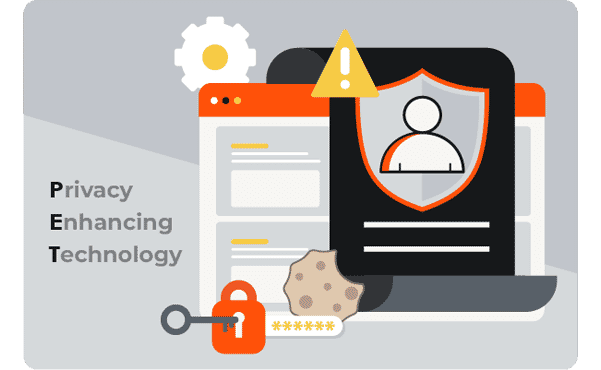 Privacy Enhancing Technology (PET)