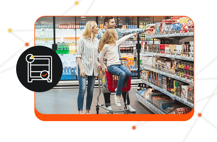 Resolution Digital How to double your Online Retail sales in 9 months | Share of shelf