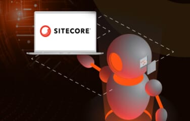 Choosing Sitecore as your DXP