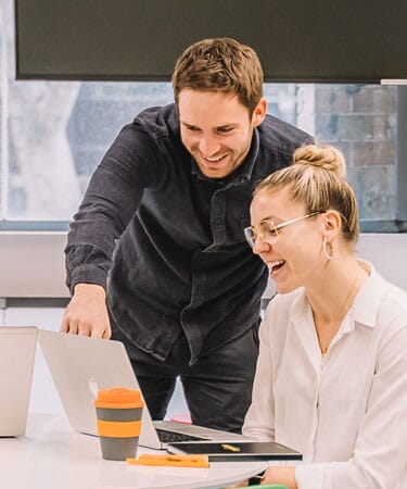 Resolution Digital Approach