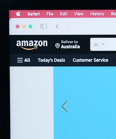 Amazon is Coming to Australia | Resolution Digital Australia