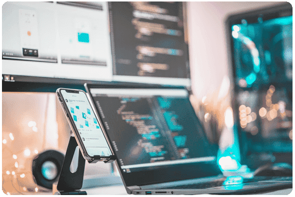 Resolution Digital Personalisation team understands business objectives and what customers are looking for on your website
