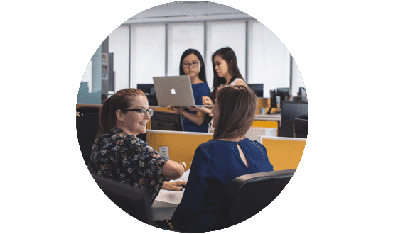 Careers at Resolution Digital
