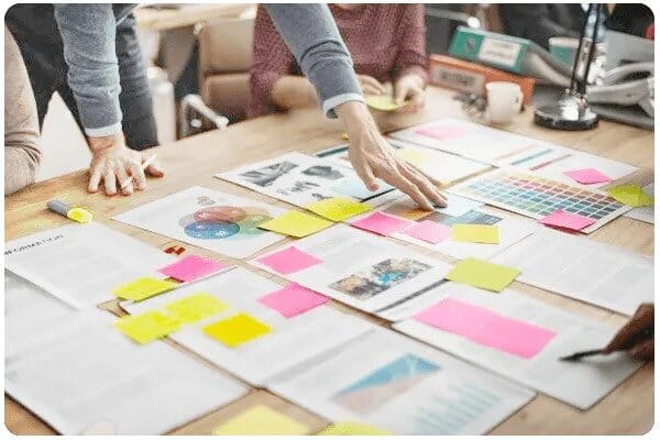 Resolution Digital Technology Training