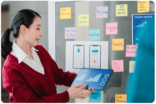 Resolution Digital Digital Creative Consulting