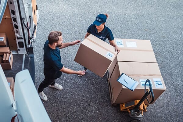 Increased sales revenue for a client by