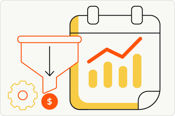 New Conversion Rate metric added to GA4