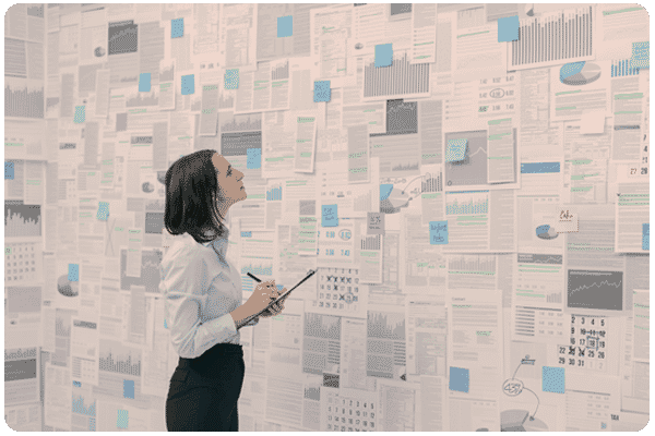 Resolution Digital Marketing Reporting & Dashboard team optimises business intelligence strategy