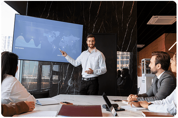 Resolution Digital Propensity Modelling team forecasts the behaviour of your target audience through propensity modelling