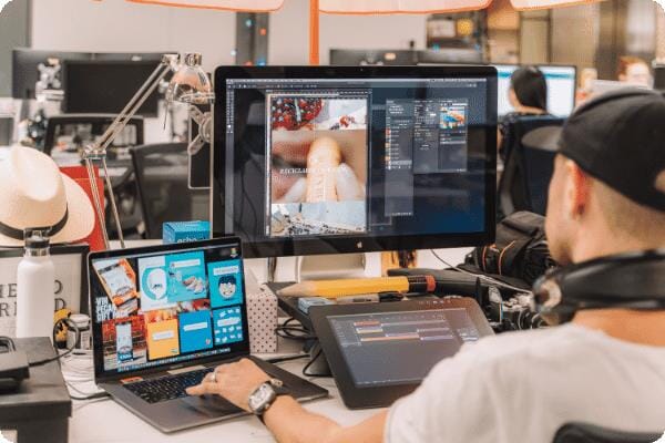 Resolution Digital is a market leading digital Digital Design UX agency