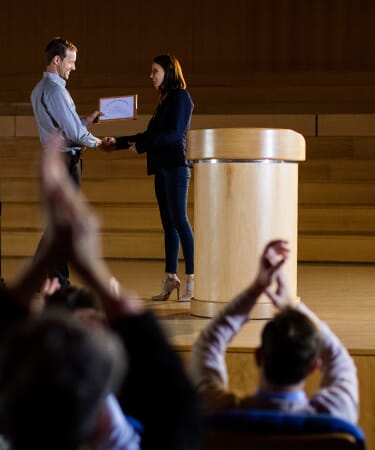 Resolution Digital Certifications and Credentials