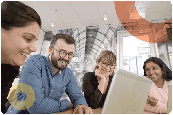 Resolution Digital is an award-winning, full-service digital agency