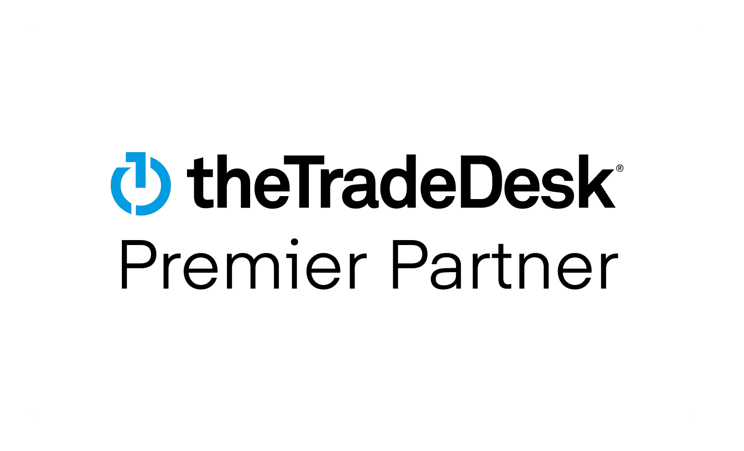 theTradeDesk Partner