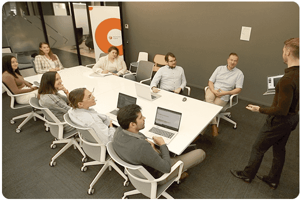 Resolution Digital Digital Strategy Consulting