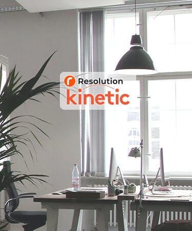 Resolution Digital launches Resolution Kinetic in ANZ