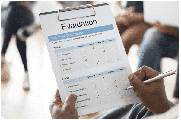 Resolution Digital Marketing Reporting & Dashboard team continuously improve your reporting and build on your strategy
