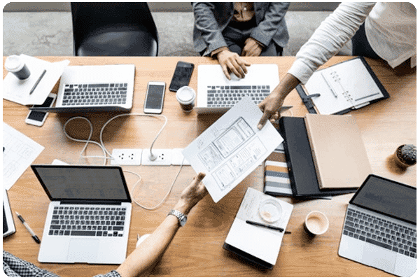 Resolution Digital Personalisation team Deploy winning segments