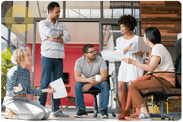 Resolution Digital is an award-winning, full-service digital agency