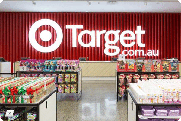 Target case study pop-up
