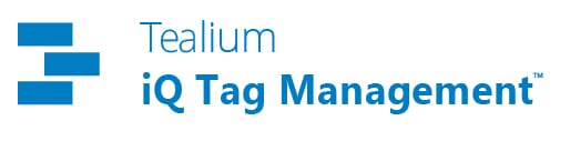 Tealium IQ Tag Management