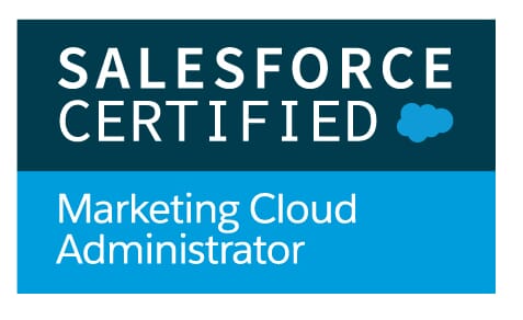 Salesforce Marketing Cloud Administrator