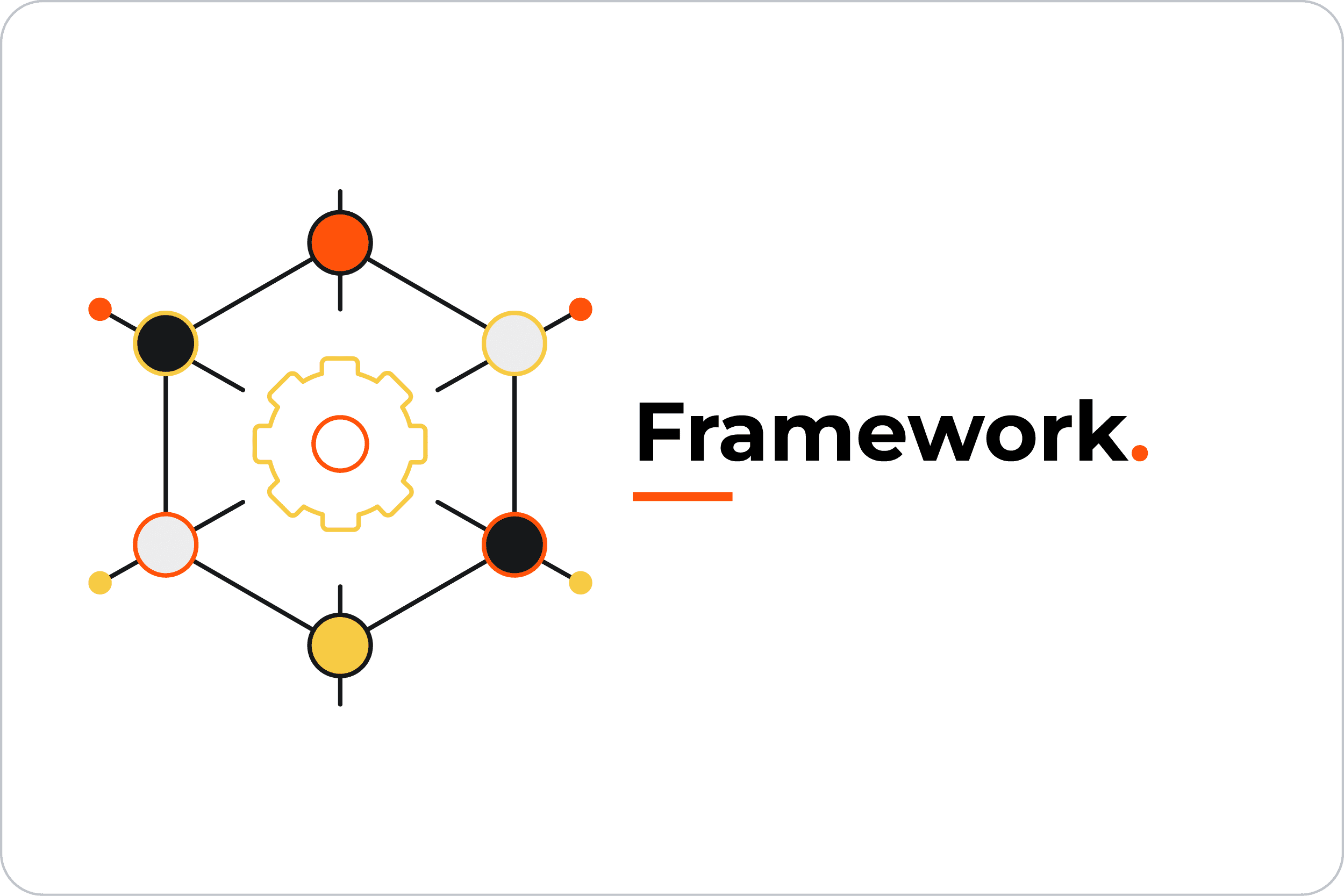 Framework icon