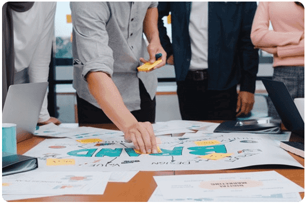 Resolution Digital Marketing Technology Consulting