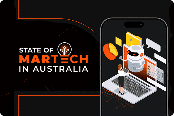 The State of MarTech