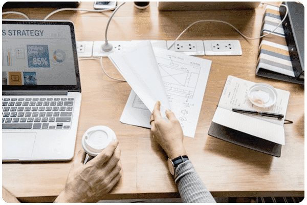 Resolution Digital Google Display & Video 360 (DV360) team will get straight into keyword research, targeting options, creative strategy, account architecture, and any additional custom work