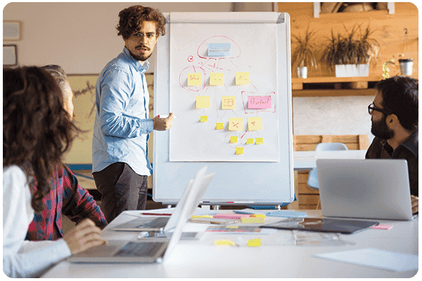 Resolution Digital Digital Transformation Consulting