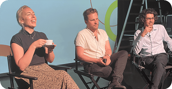 Resolution Digital Webinar